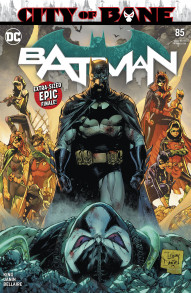 Batman #85