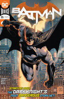 Batman (2016) #86