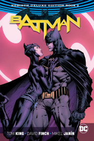 Batman Vol. 2 Deluxe