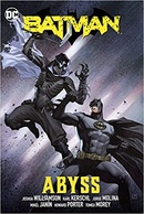 Batman (2016) Vol. 6: Abyss HC Reviews