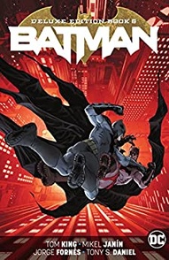 Batman Vol. 6 Deluxe