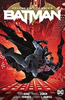 Batman (2016) Vol. 6 Deluxe HC Reviews
