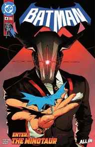 Batman #4