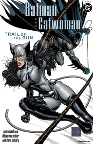 Batman / Catwoman: Trail of the Gun #2