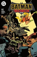 Batman & Robin: Year One (2024)  Collected TP Reviews