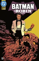 Batman & Robin: Year One (2024)
