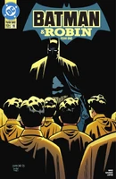 Batman & Robin: Year One (2024)