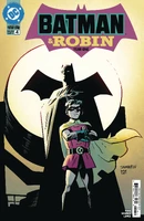 Batman & Robin: Year One (2024)