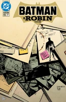 Batman & Robin: Year One (2024)