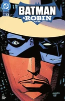 Batman & Robin: Year One (2024)