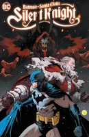 Batman / Santa Claus: Silent Knight Collected Reviews