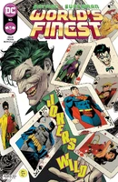 Batman / Superman: World's Finest (2022) #10