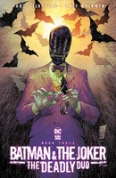 Batman & The Joker: The Deadly Duo #3