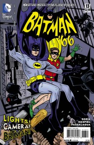 Batman '66 #13