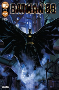 Batman '89 #1