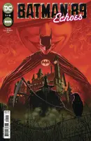 Batman '89: Echoes #1
