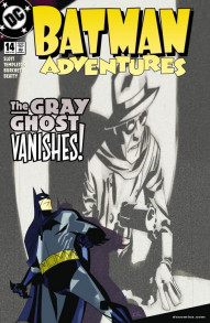 Batman Adventures #14