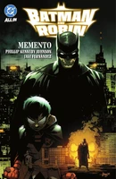 Batman and Robin (2023) Vol. 1: Memento TP Reviews