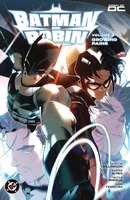 Batman and Robin (2023) Vol. 2: Growing Pains TP Reviews