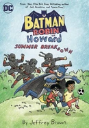 Batman and Robin and Howard Reviews