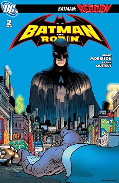 download the adventures of batman and robin