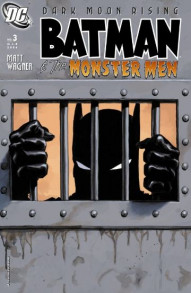 Batman and the Monster Men #3