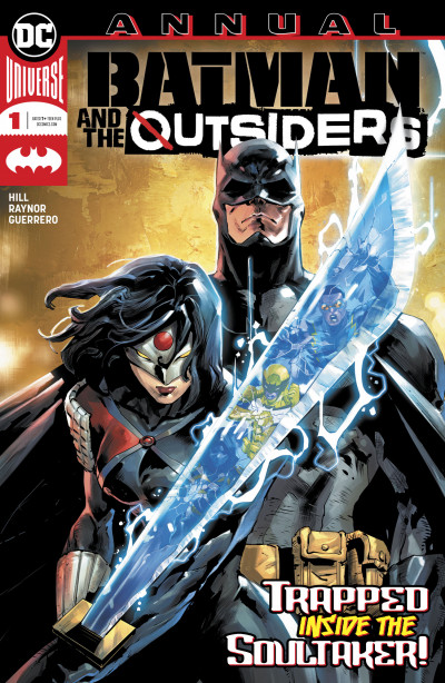 the outsiders 2019