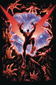 Batman Beyond: Neo-Gothic Collected