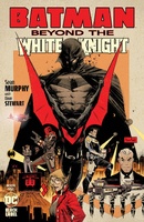 Batman: Beyond the White Knight