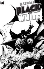 Batman: Black & White Collected