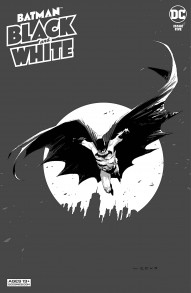 Batman: Black & White #5