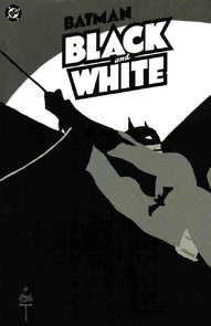 Batman: Black and White Collected