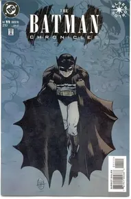 Batman Chronicles #11