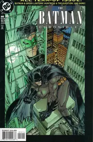 Batman Chronicles #15