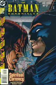 Batman Chronicles #18
