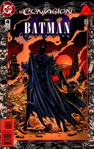 Batman Chronicles #4