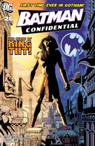 Batman Confidential #26