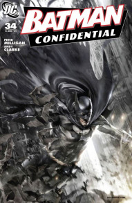 Batman Confidential #34