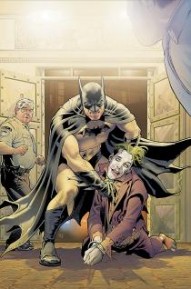 Batman Confidential: Dead To Rights