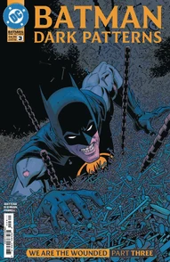 Batman: Dark Patterns #3