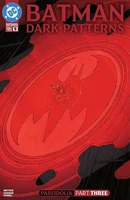 Batman: Dark Patterns (2024)