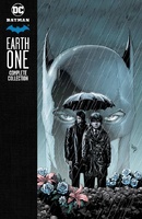 Batman: Earth One  Complete Collection TP Reviews