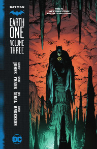 Batman: Earth One #3