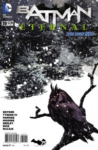 Batman: Eternal #39