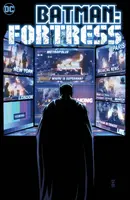 Batman: Fortress (2022)  Collected HC Reviews