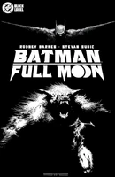 Batman: Full Moon Collected Reviews