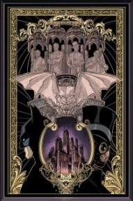 Batman: Gates of Gotham Vol. 1