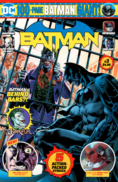 giant batman pop