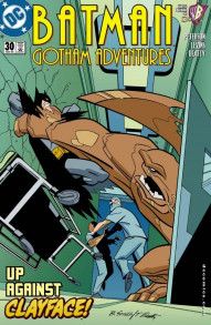 Batman: Gotham Adventures #30