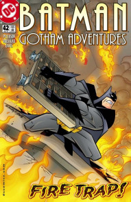 Batman: Gotham Adventures #42